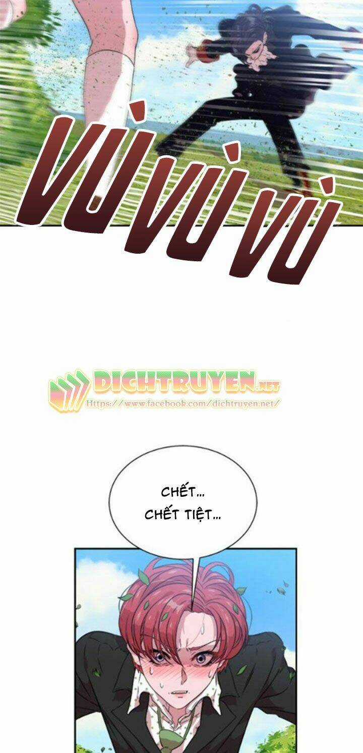 Con Gái Bảo Bối Của Ma Vương Chapter 8 trang 6