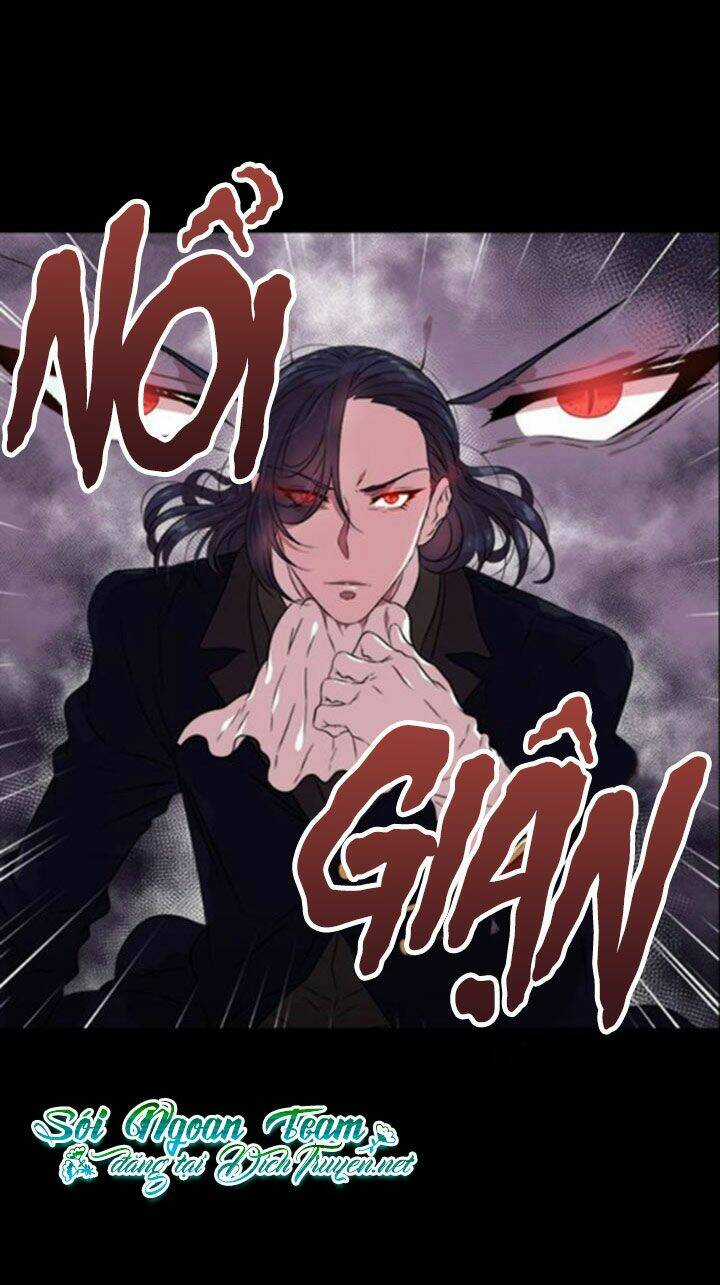 Con Gái Bảo Bối Của Ma Vương Chapter 9 trang 10