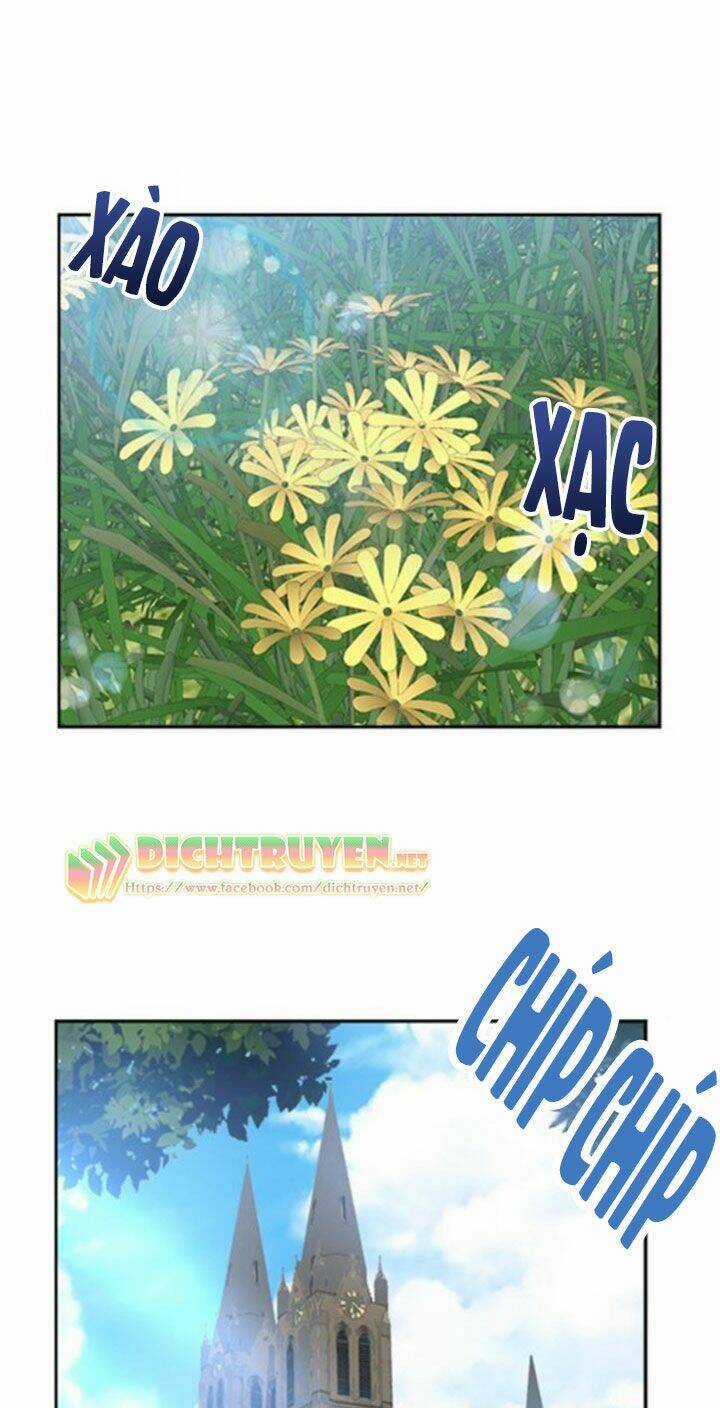 Con Gái Bảo Bối Của Ma Vương Chapter 9 trang 19