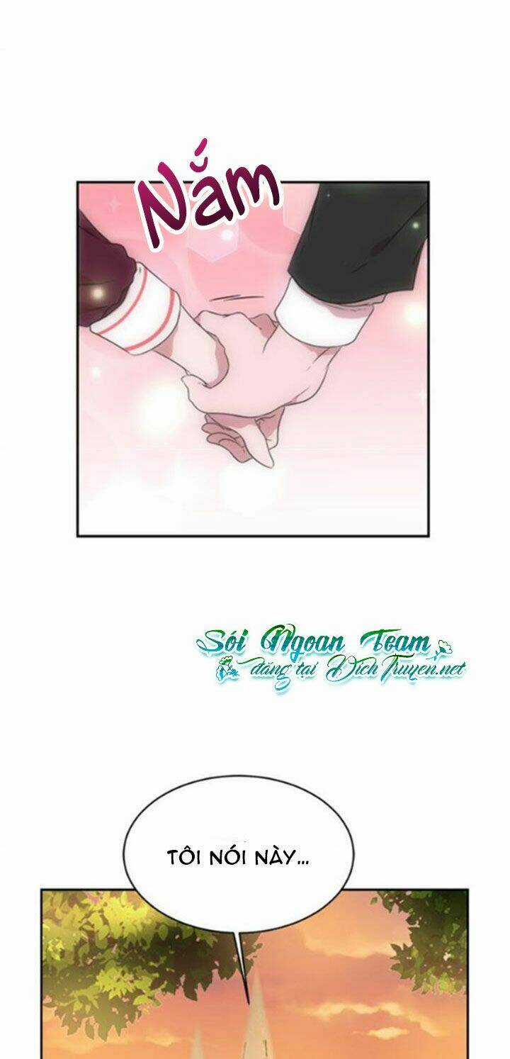 Con Gái Bảo Bối Của Ma Vương Chapter 9 trang 2