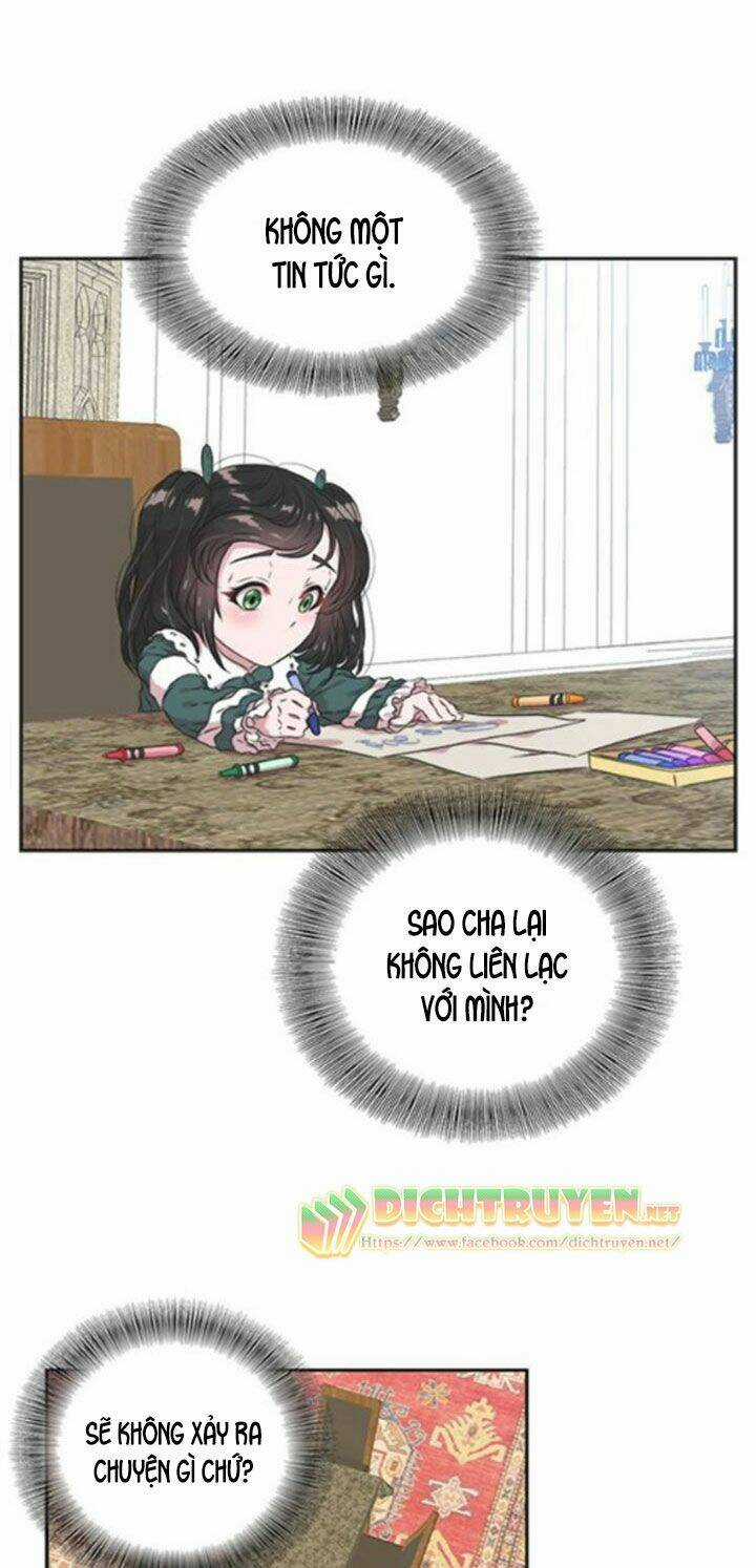 Con Gái Bảo Bối Của Ma Vương Chapter 9 trang 21
