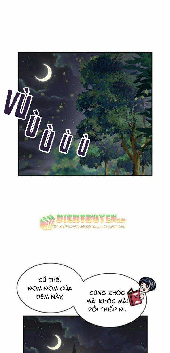 Con Gái Bảo Bối Của Ma Vương Chapter 9 trang 41