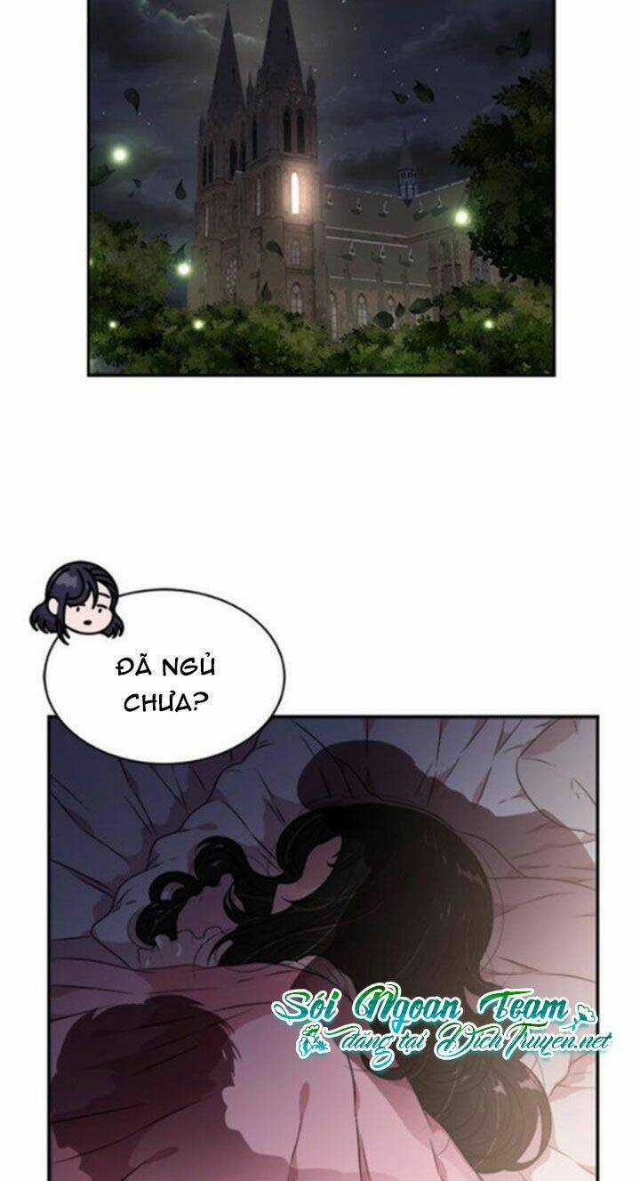 Con Gái Bảo Bối Của Ma Vương Chapter 9 trang 42