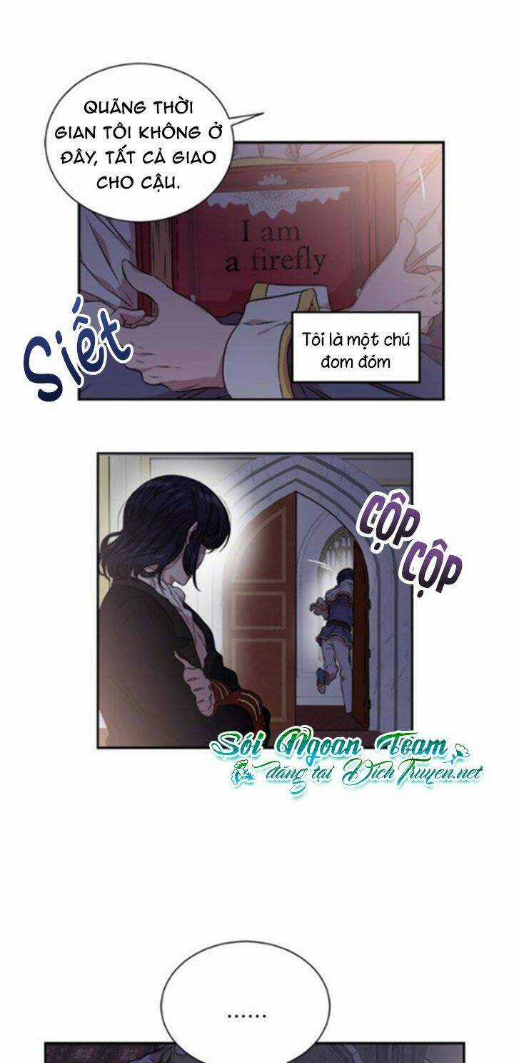 Con Gái Bảo Bối Của Ma Vương Chapter 9 trang 46