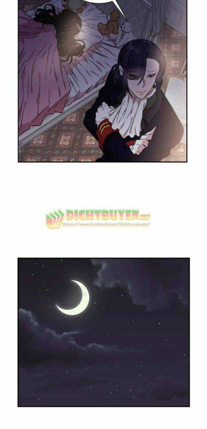 Con Gái Bảo Bối Của Ma Vương Chapter 9 trang 47