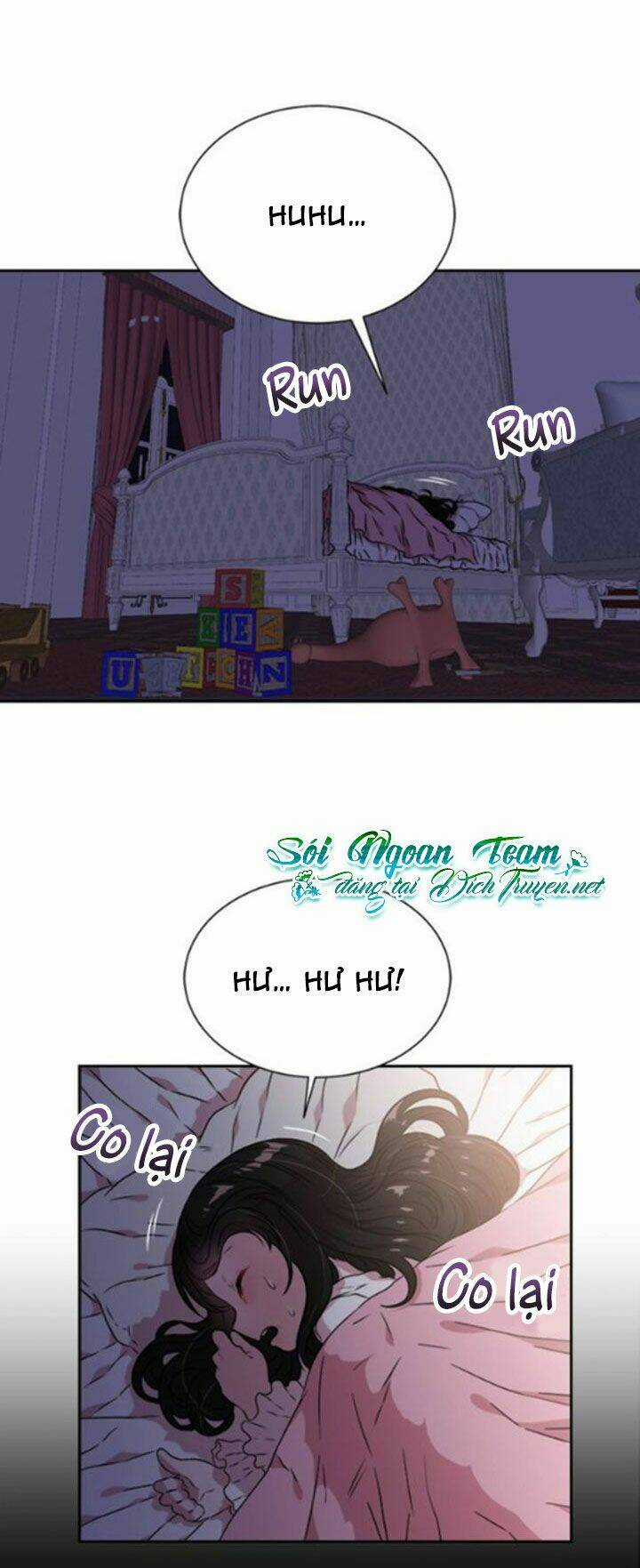 Con Gái Bảo Bối Của Ma Vương Chapter 9 trang 48