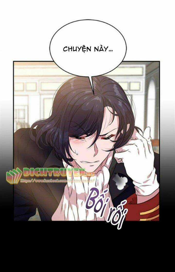 Con Gái Bảo Bối Của Ma Vương Chapter 9 trang 5