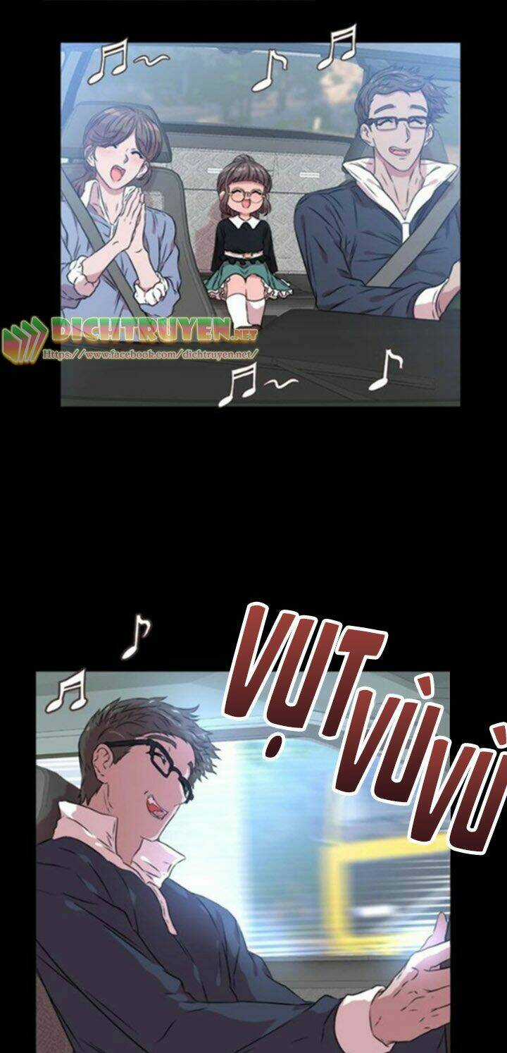 Con Gái Bảo Bối Của Ma Vương Chapter 9 trang 53