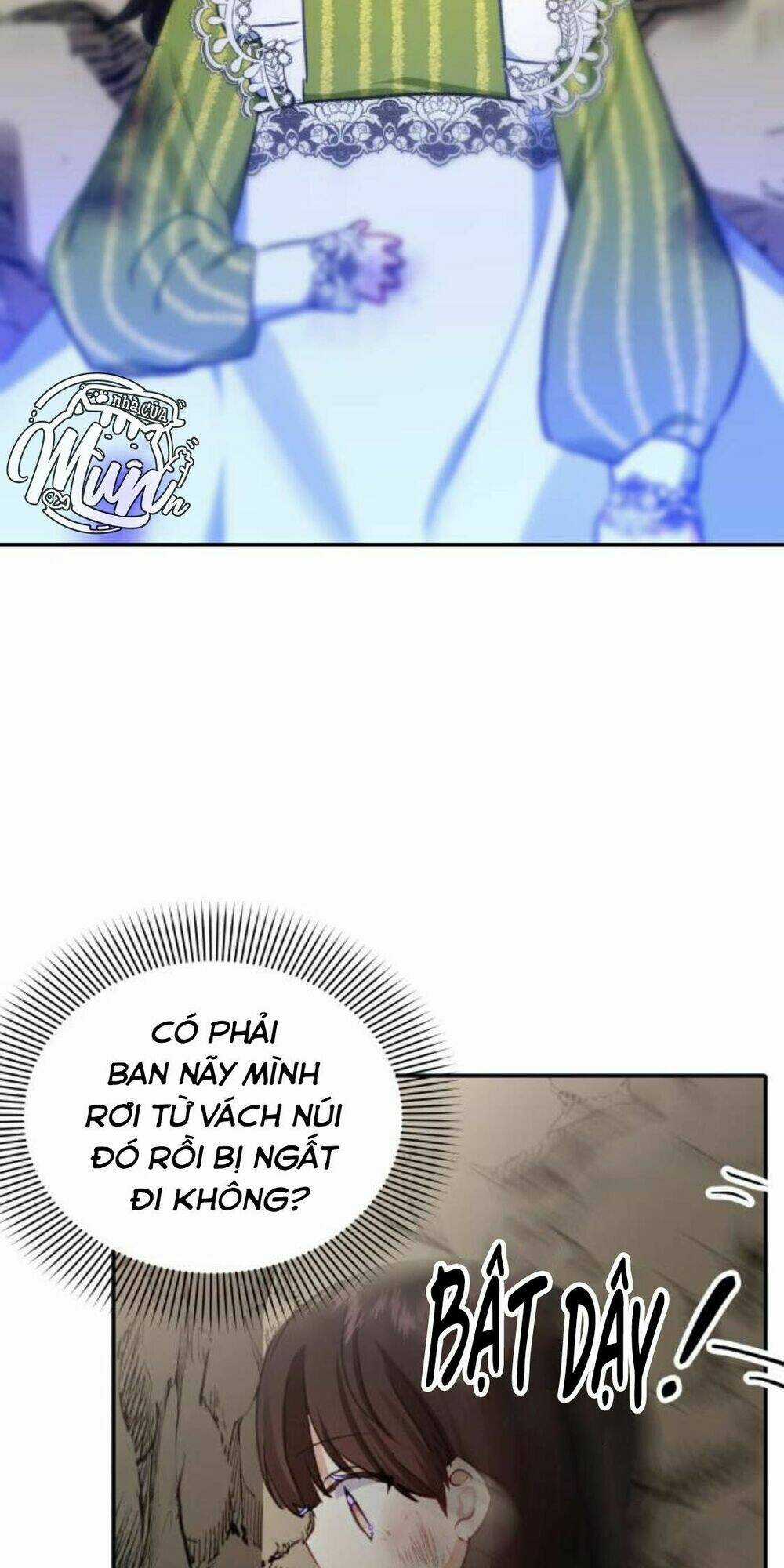 Con Gái Bé Bỏng Của Công Tước Ác Ma Chapter 15 trang 1
