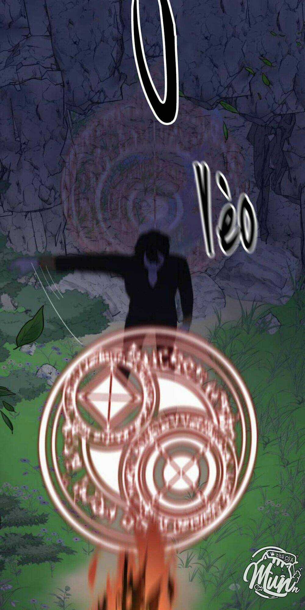 Con Gái Bé Bỏng Của Công Tước Ác Ma Chapter 16 trang 1
