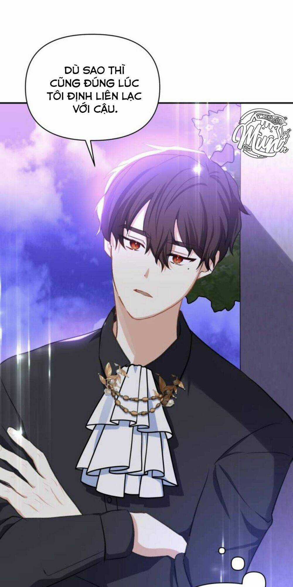 Con Gái Bé Bỏng Của Công Tước Ác Ma Chapter 17 trang 0