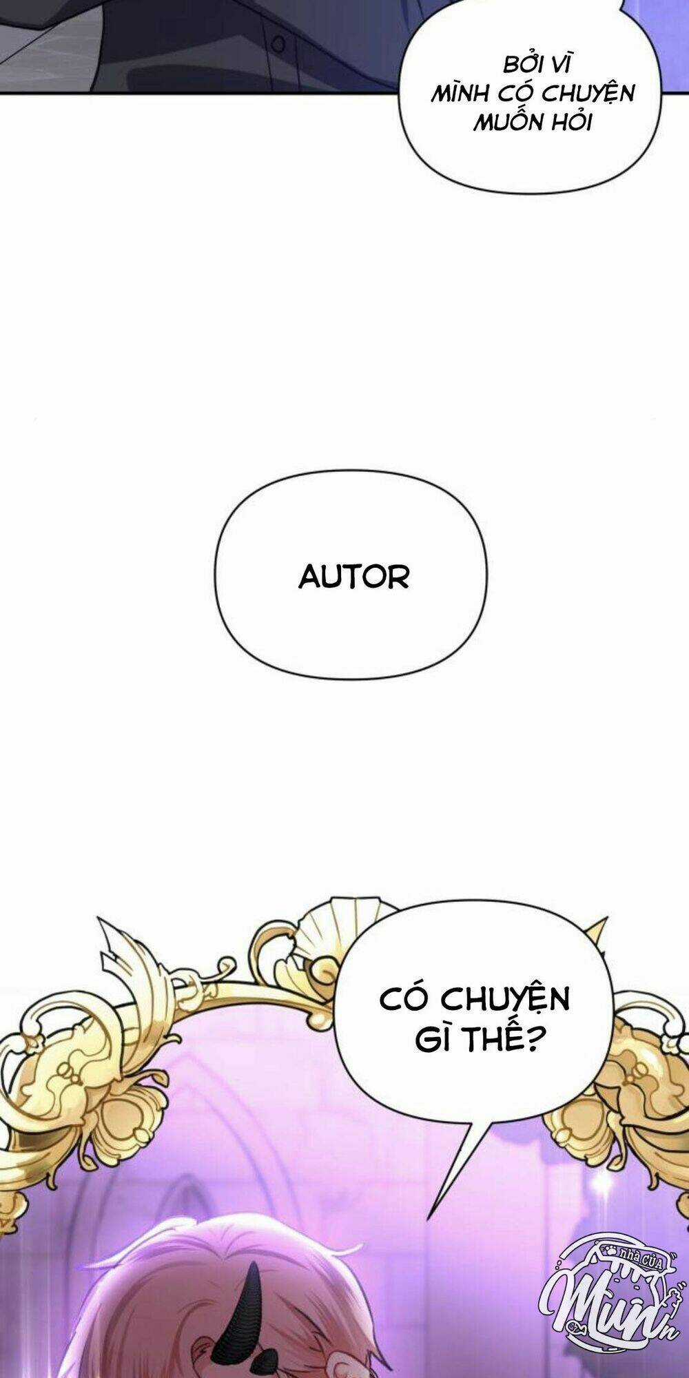 Con Gái Bé Bỏng Của Công Tước Ác Ma Chapter 17 trang 1