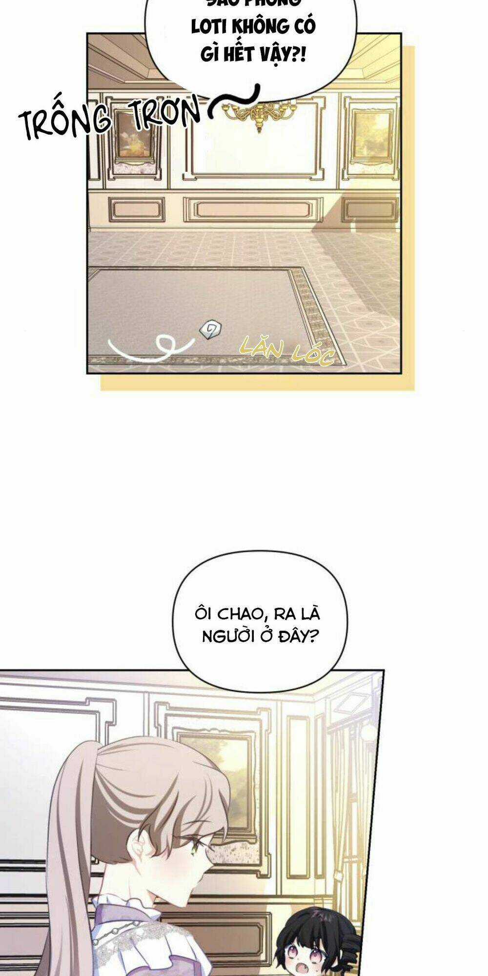Con Gái Bé Bỏng Của Công Tước Ác Ma Chapter 19 trang 1