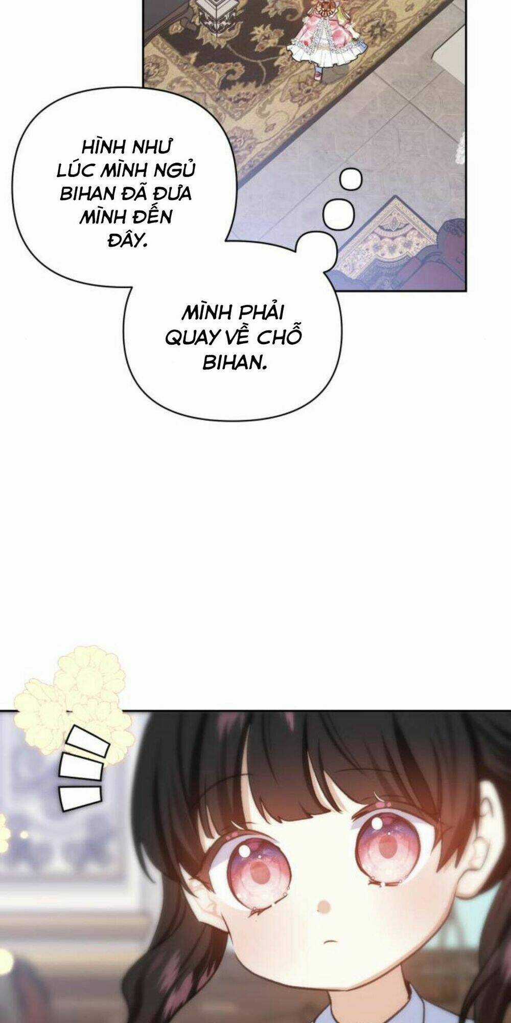 Con Gái Bé Bỏng Của Công Tước Ác Ma Chapter 21 trang 1