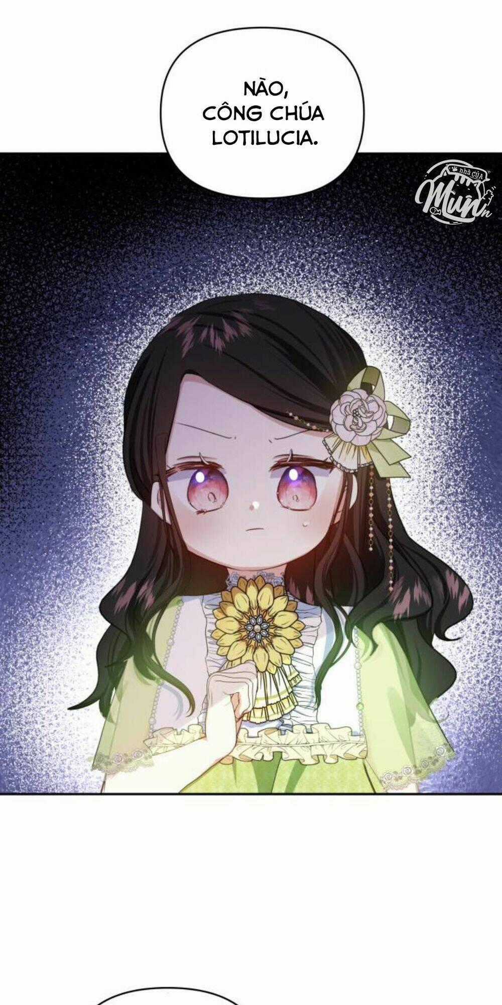 Con Gái Bé Bỏng Của Công Tước Ác Ma Chapter 22 trang 0