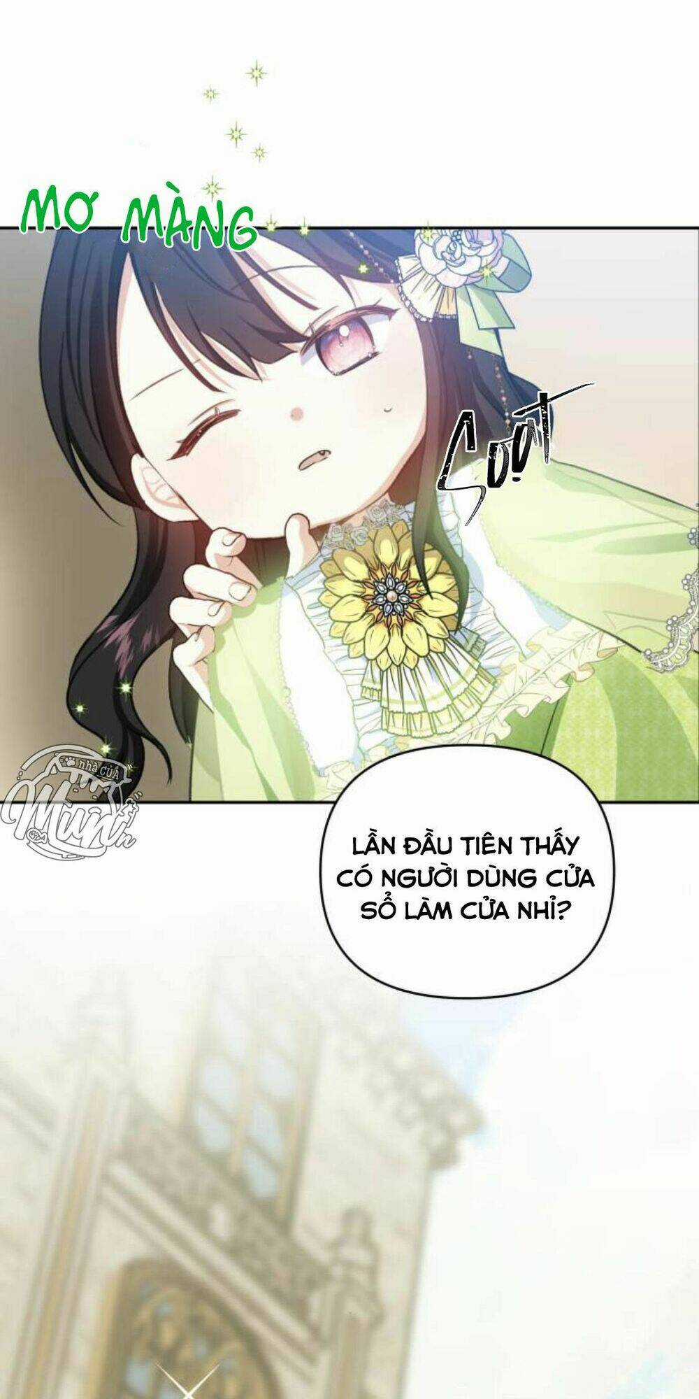 Con Gái Bé Bỏng Của Công Tước Ác Ma Chapter 23 trang 0