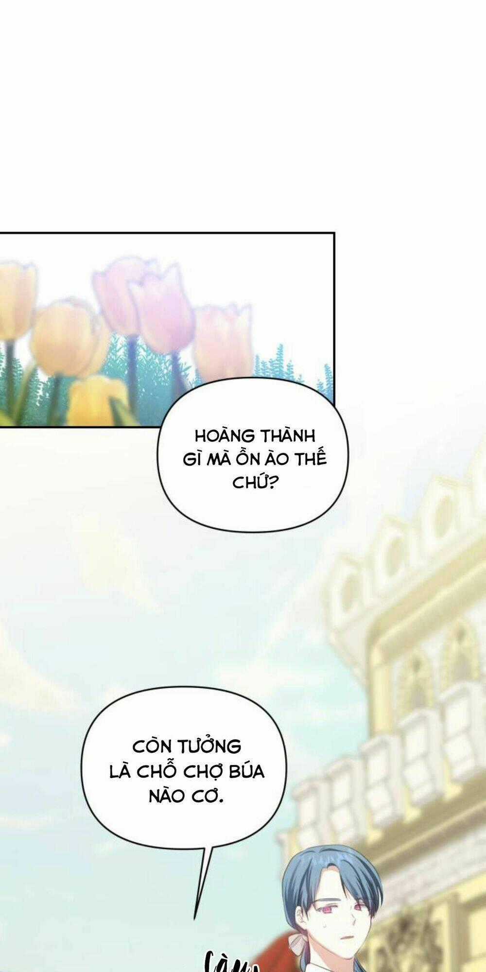 Con Gái Bé Bỏng Của Công Tước Ác Ma Chapter 24 trang 0