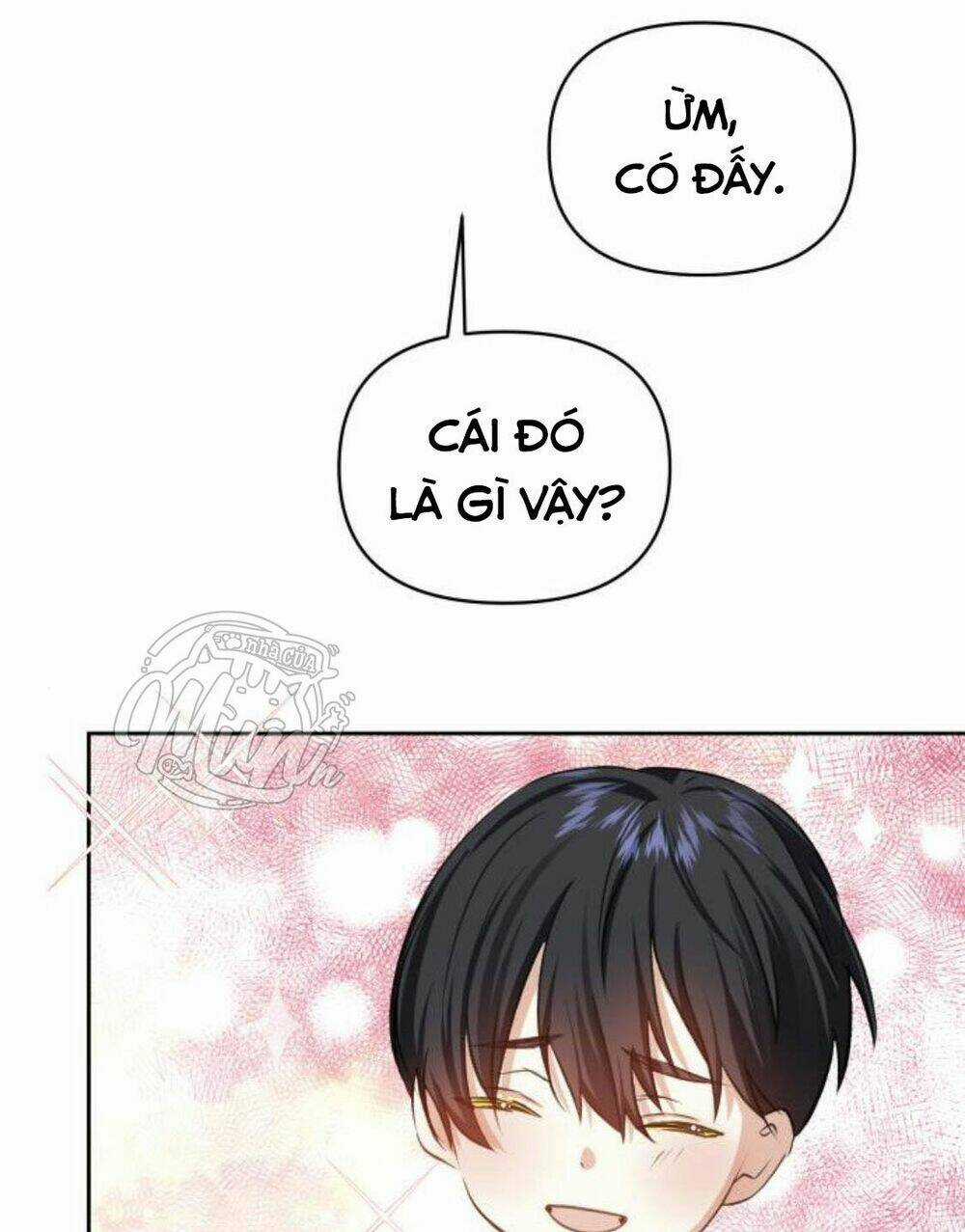 Con Gái Bé Bỏng Của Công Tước Ác Ma Chapter 26 trang 0