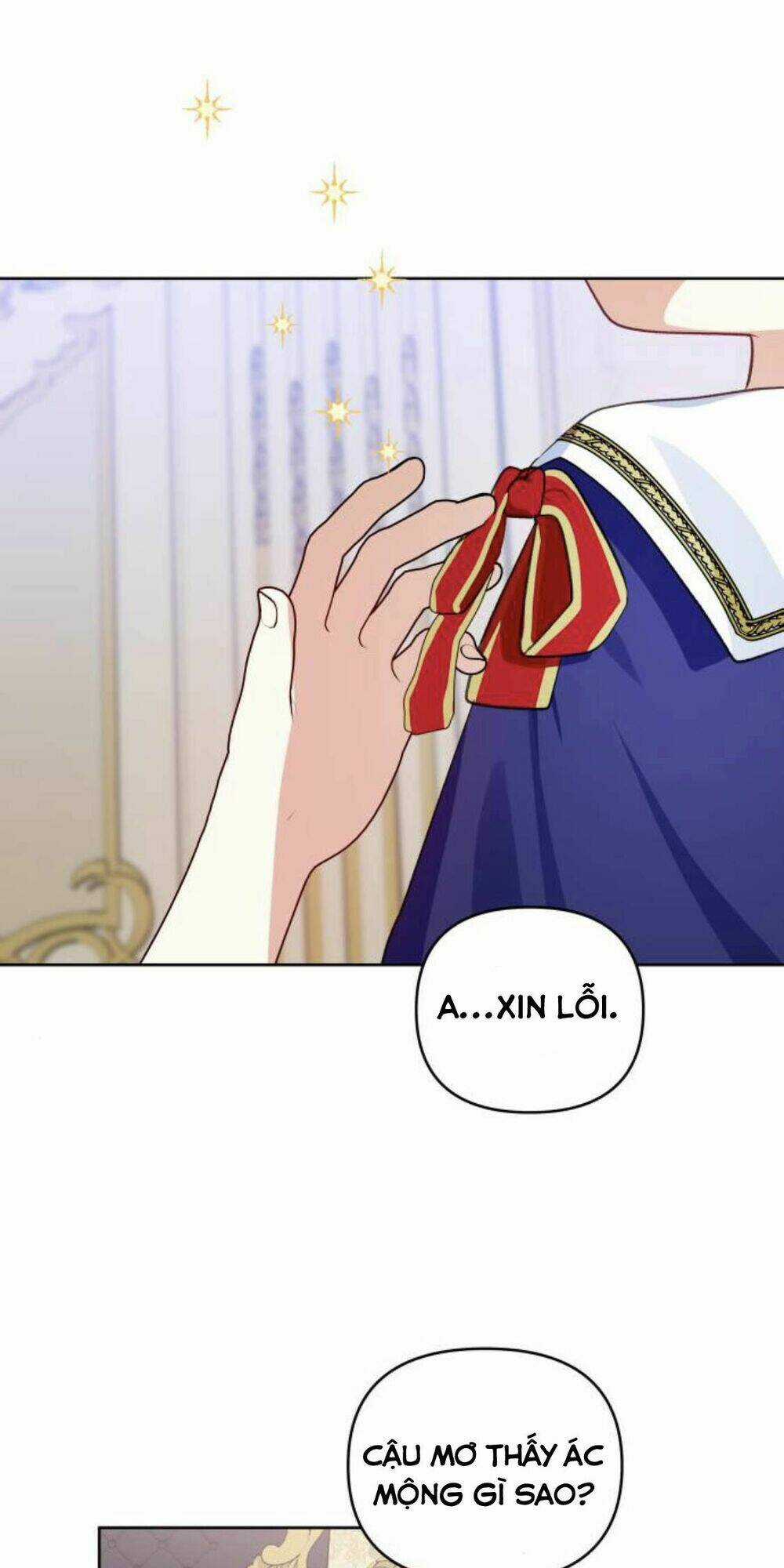 Con Gái Bé Bỏng Của Công Tước Ác Ma Chapter 29 trang 0