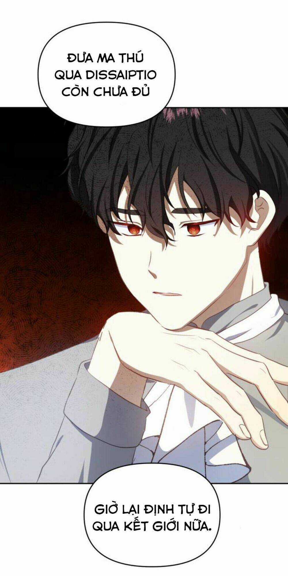 Con Gái Bé Bỏng Của Công Tước Ác Ma Chapter 30 trang 0