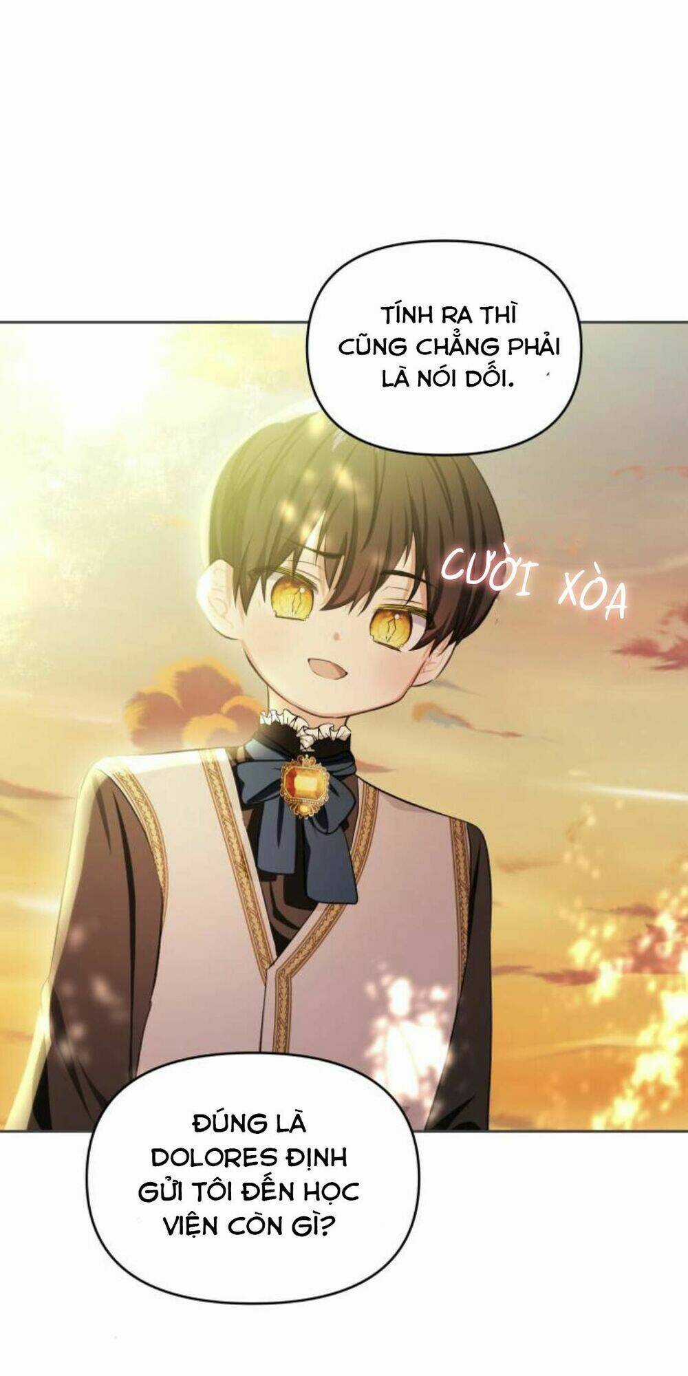 Con Gái Bé Bỏng Của Công Tước Ác Ma Chapter 31 trang 0