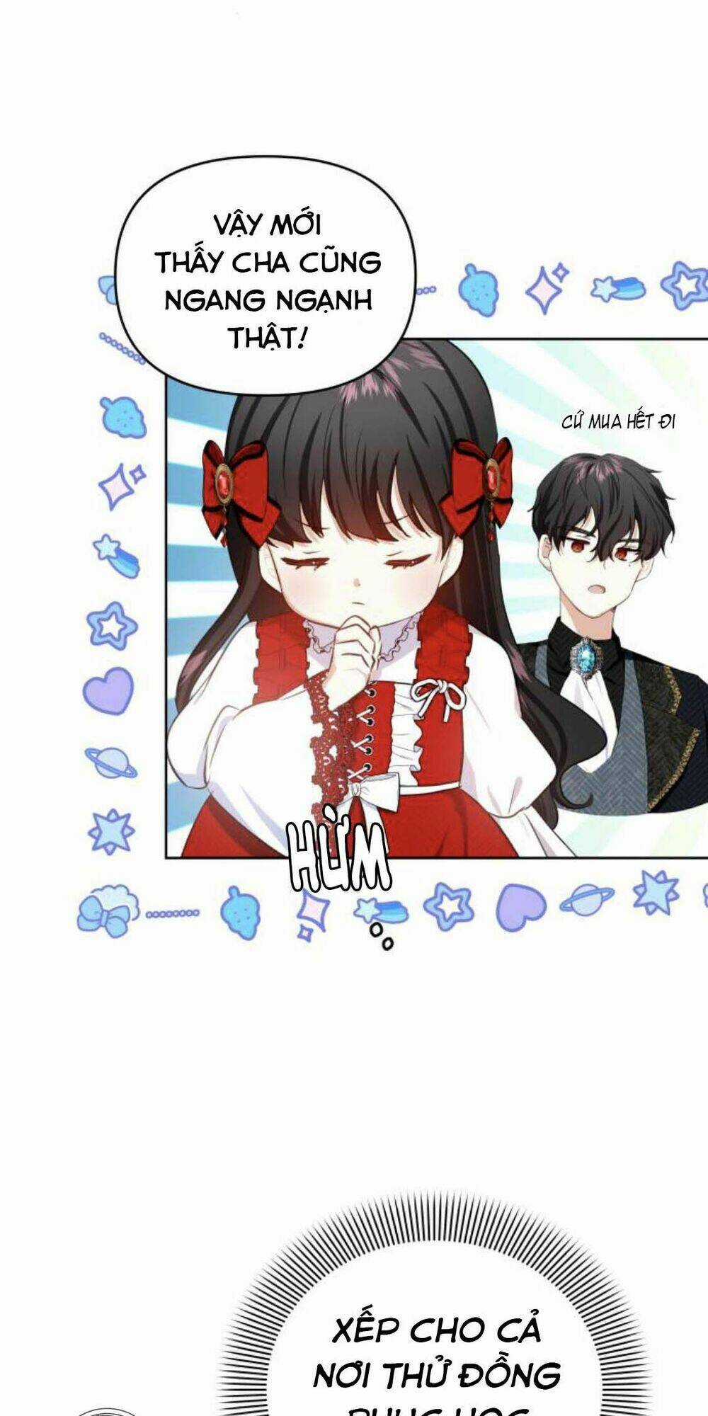 Con Gái Bé Bỏng Của Công Tước Ác Ma Chapter 32 trang 1