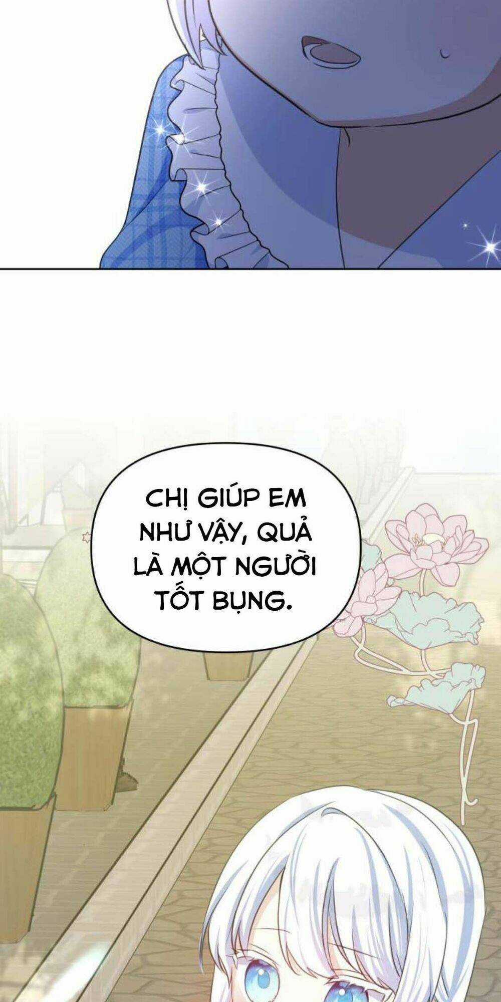 Con Gái Bé Bỏng Của Công Tước Ác Ma Chapter 33 trang 1