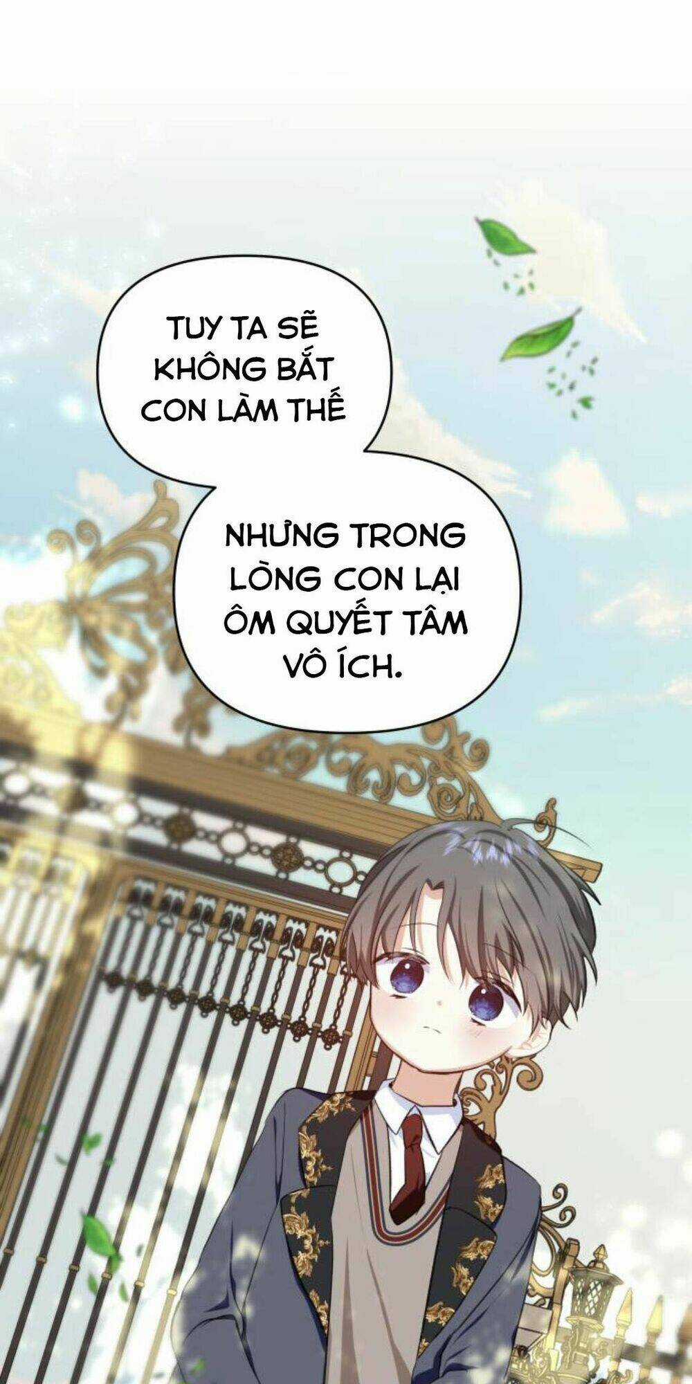 Con Gái Bé Bỏng Của Công Tước Ác Ma Chapter 35 trang 0
