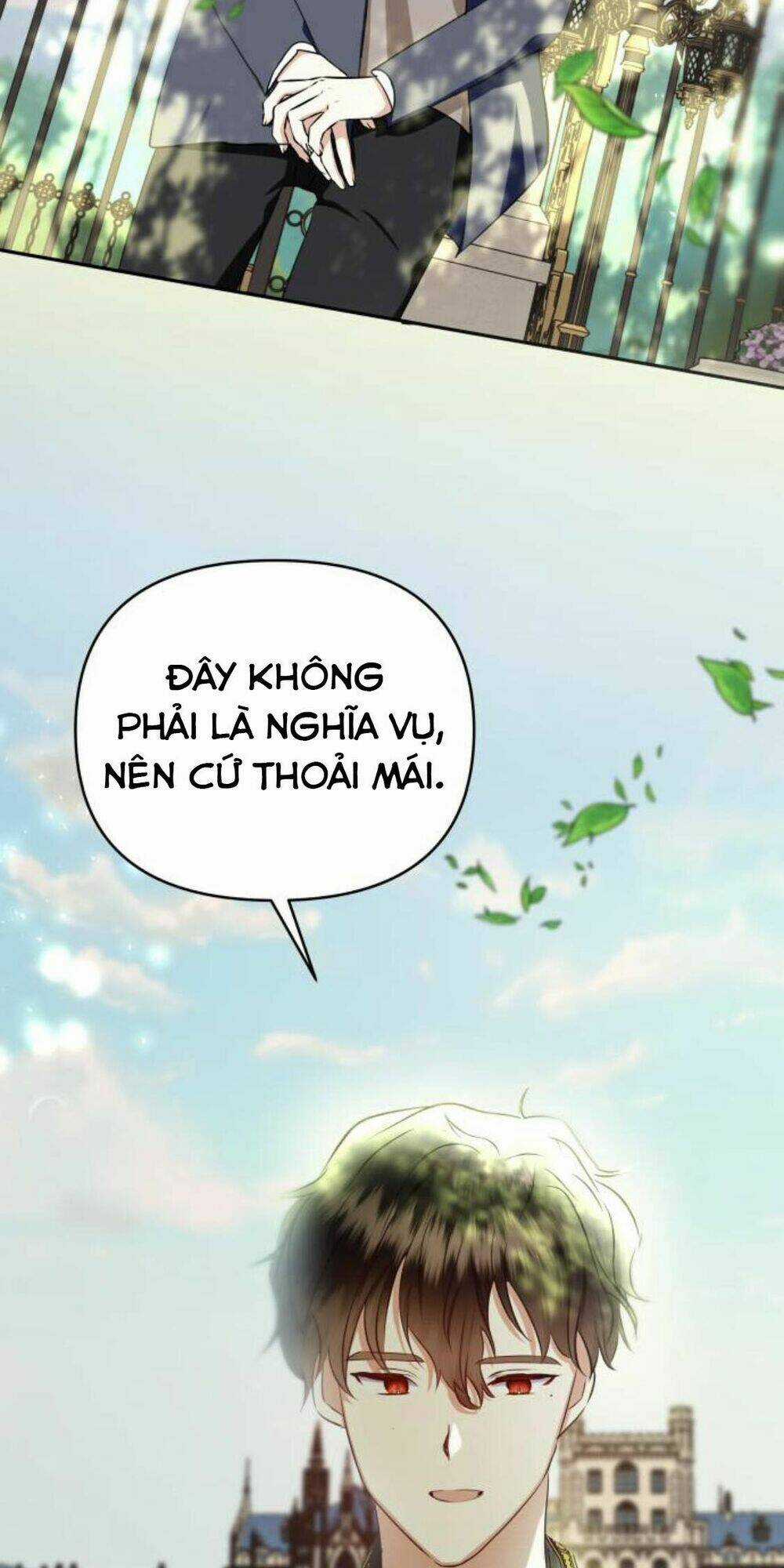 Con Gái Bé Bỏng Của Công Tước Ác Ma Chapter 35 trang 1