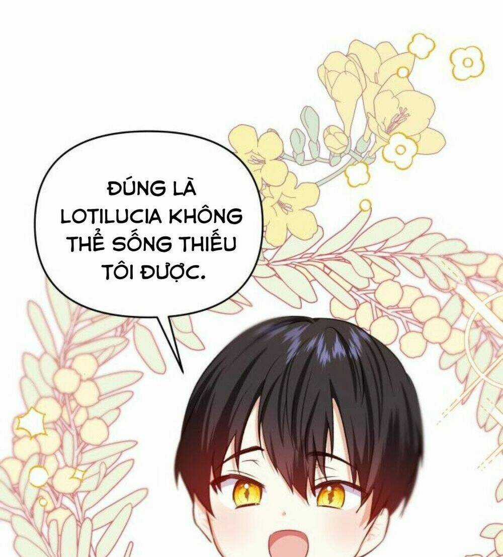Con Gái Bé Bỏng Của Công Tước Ác Ma Chapter 36 trang 1