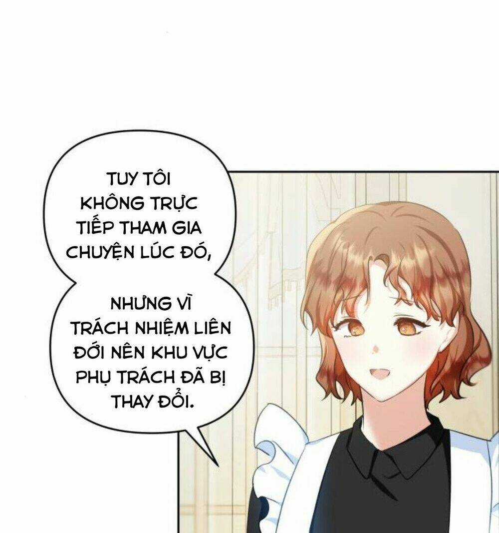 Con Gái Bé Bỏng Của Công Tước Ác Ma Chapter 37 trang 1