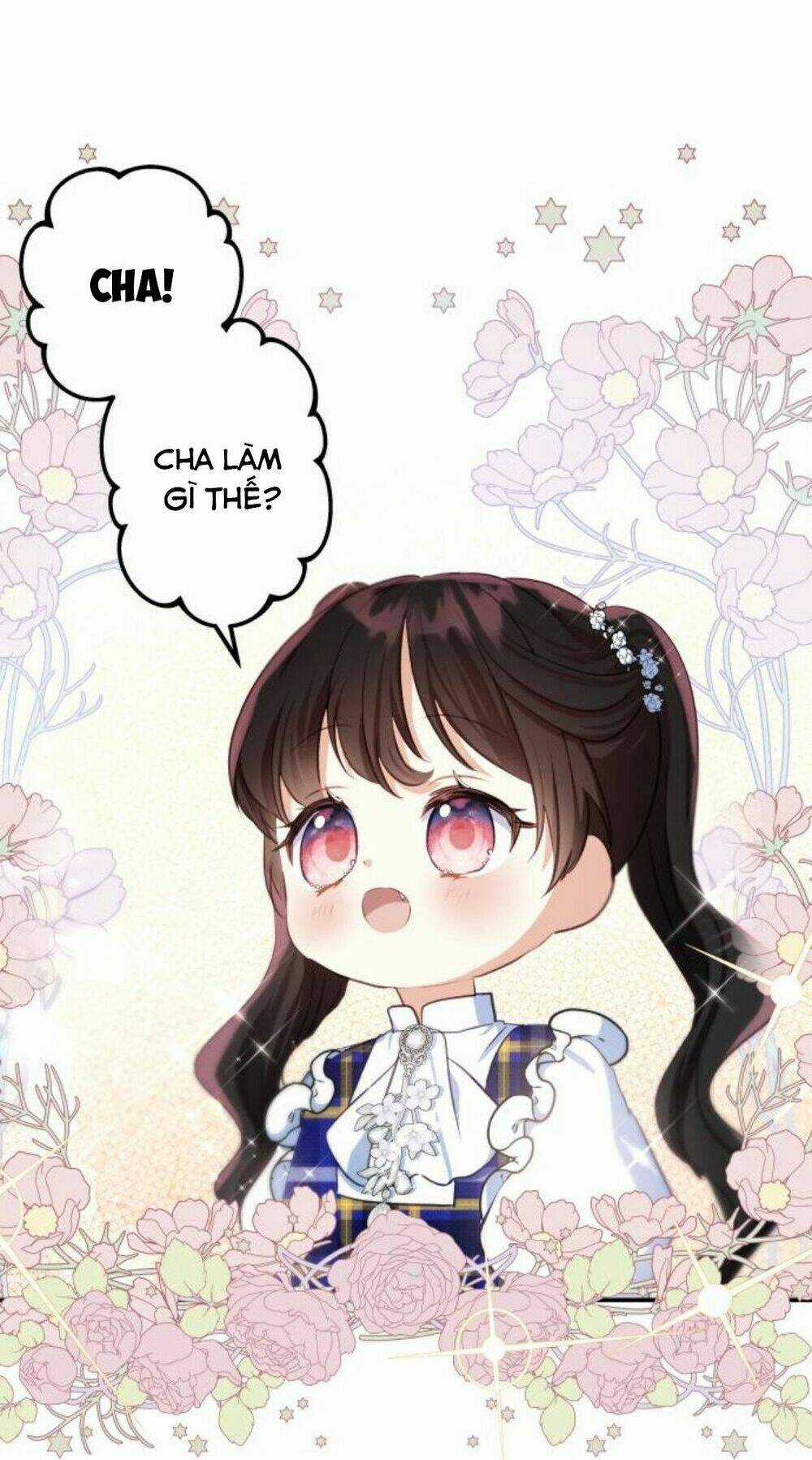 Con Gái Bé Bỏng Của Công Tước Ác Ma Chapter 39 trang 1