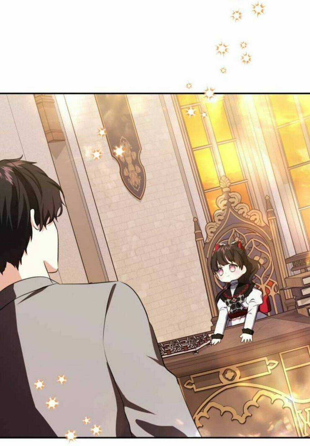 Con Gái Bé Bỏng Của Công Tước Ác Ma Chapter 40 trang 1