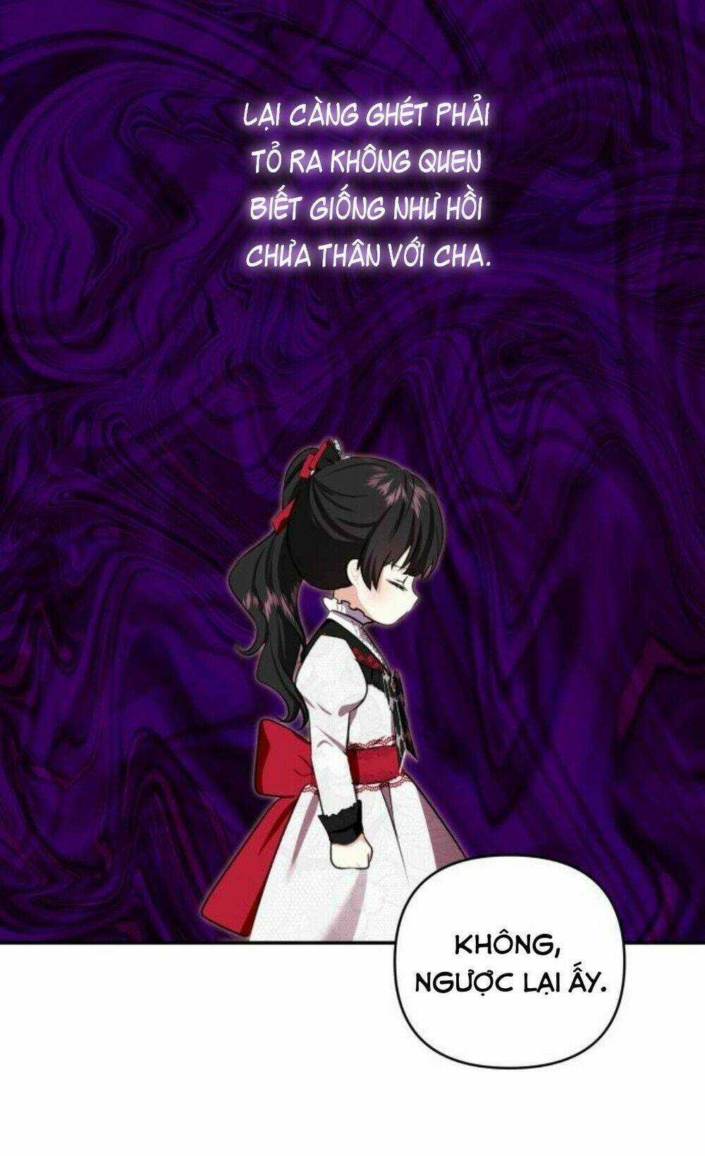 Con Gái Bé Bỏng Của Công Tước Ác Ma Chapter 40 trang 11