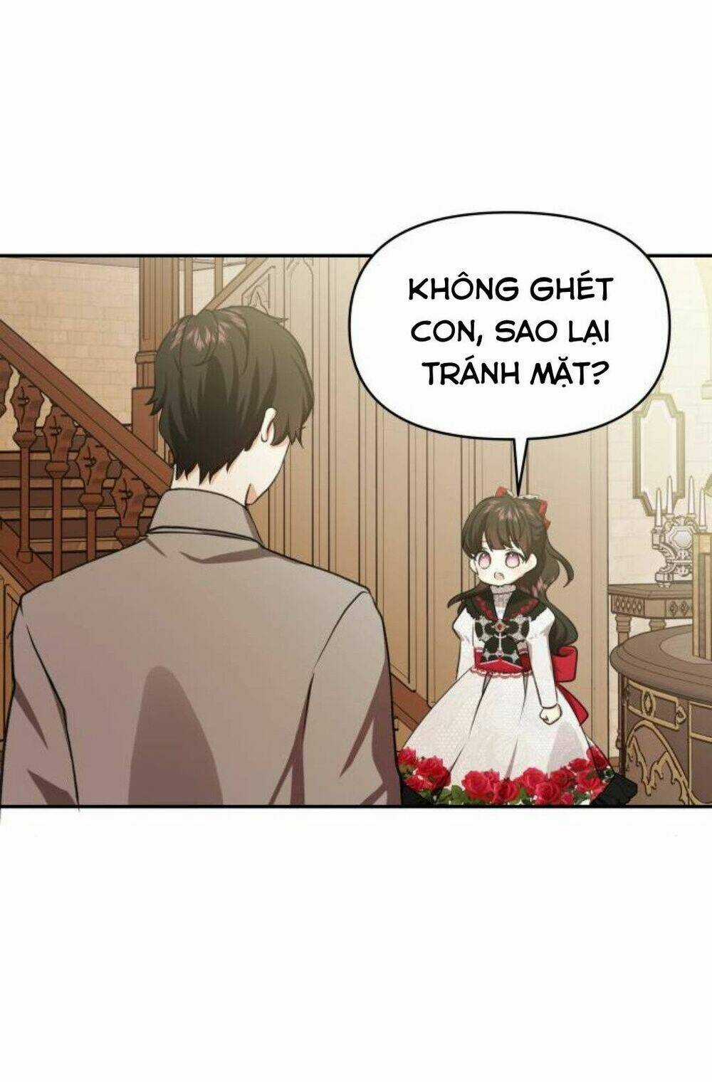 Con Gái Bé Bỏng Của Công Tước Ác Ma Chapter 40 trang 13