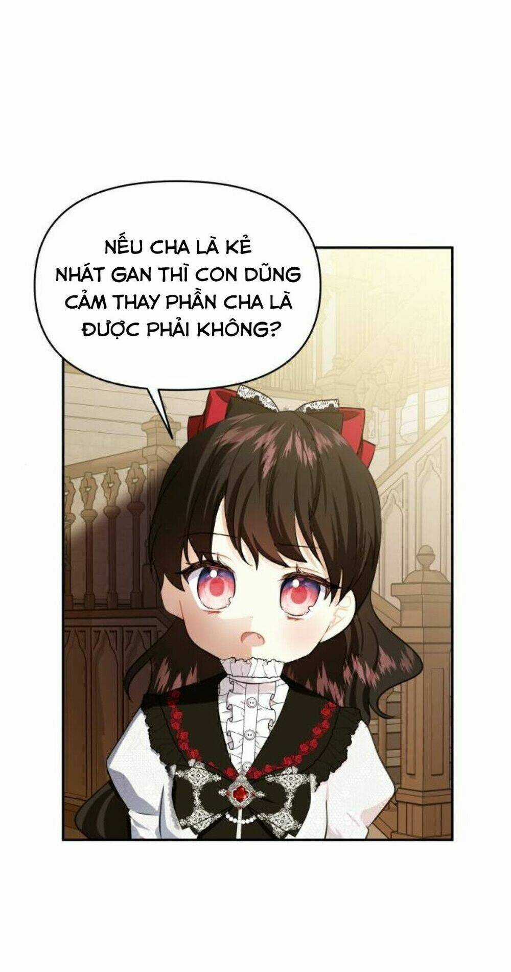 Con Gái Bé Bỏng Của Công Tước Ác Ma Chapter 40 trang 16