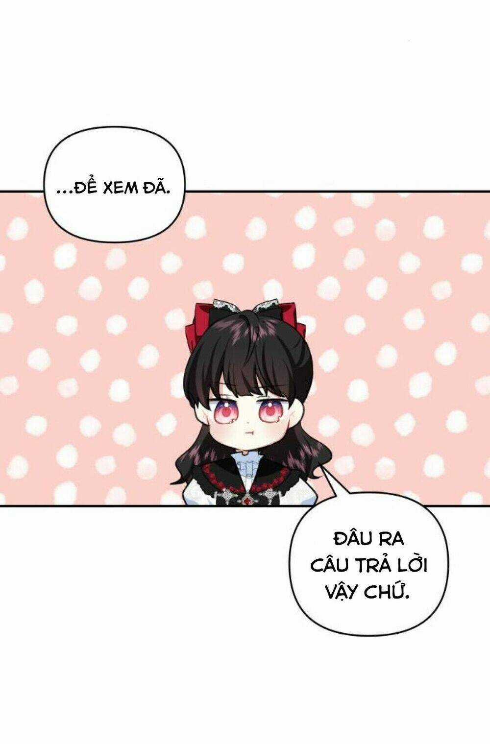 Con Gái Bé Bỏng Của Công Tước Ác Ma Chapter 40 trang 17