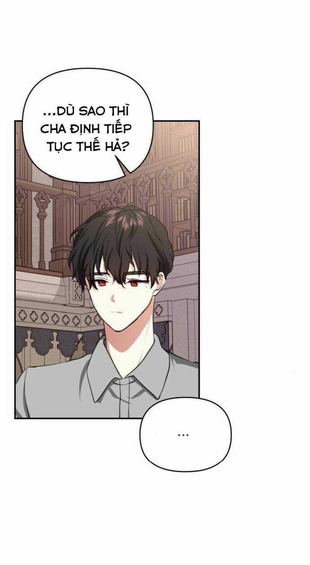 Con Gái Bé Bỏng Của Công Tước Ác Ma Chapter 40 trang 18
