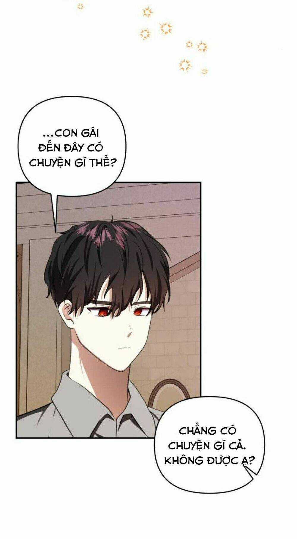 Con Gái Bé Bỏng Của Công Tước Ác Ma Chapter 40 trang 2