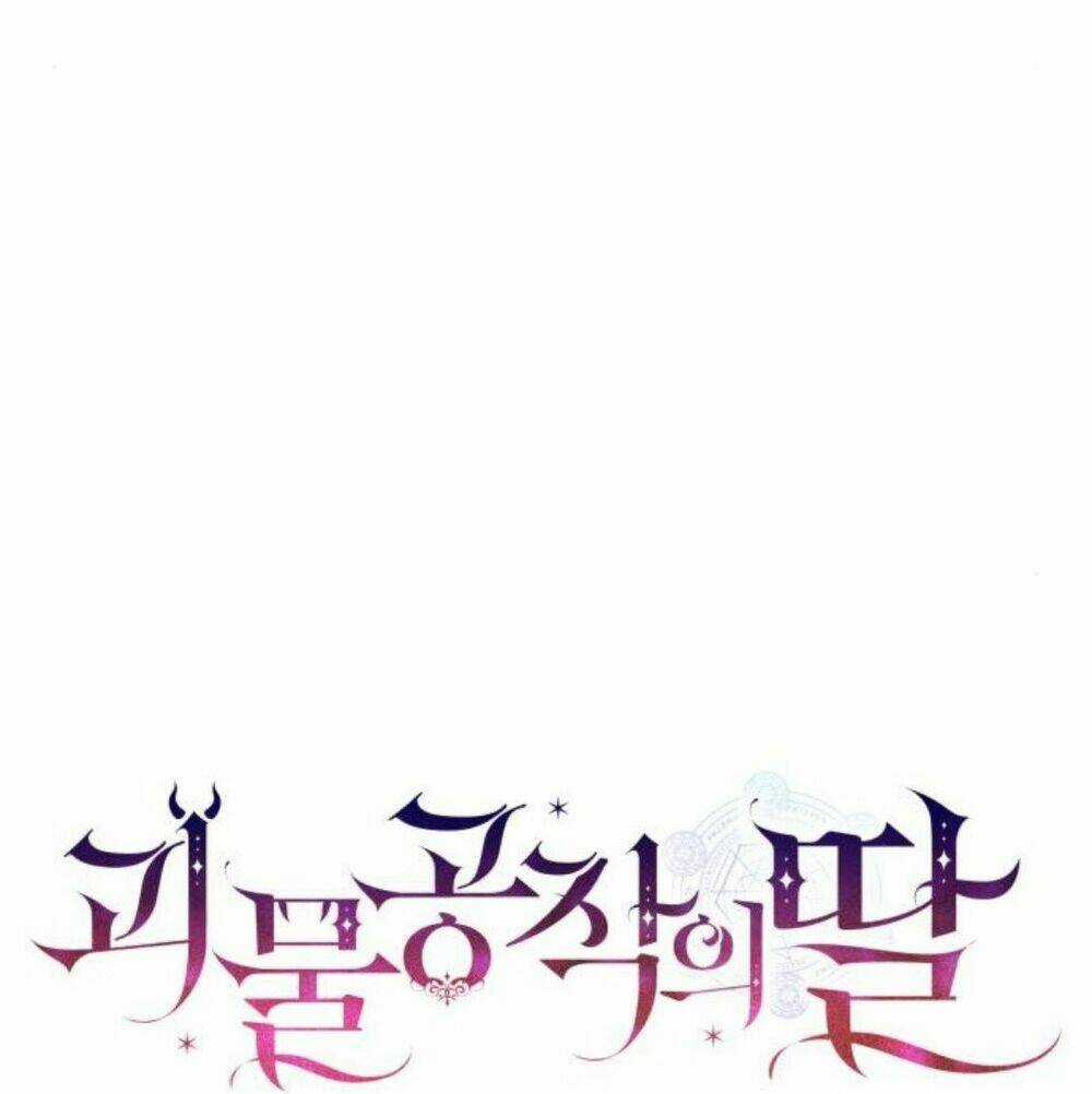 Con Gái Bé Bỏng Của Công Tước Ác Ma Chapter 40 trang 23