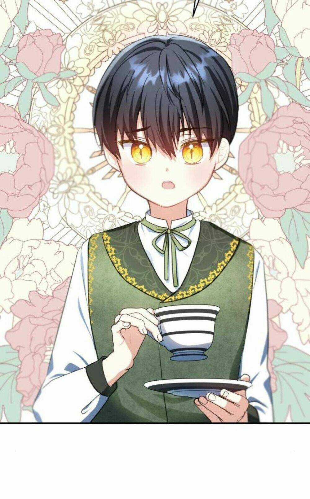 Con Gái Bé Bỏng Của Công Tước Ác Ma Chapter 40 trang 26
