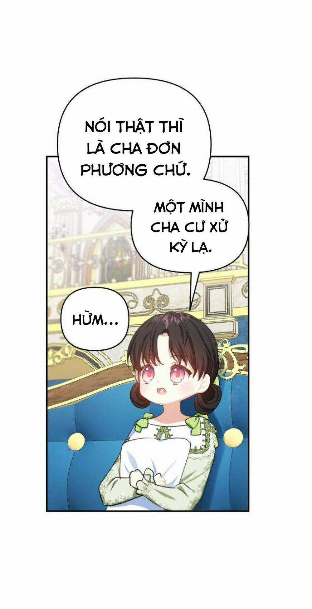 Con Gái Bé Bỏng Của Công Tước Ác Ma Chapter 40 trang 27