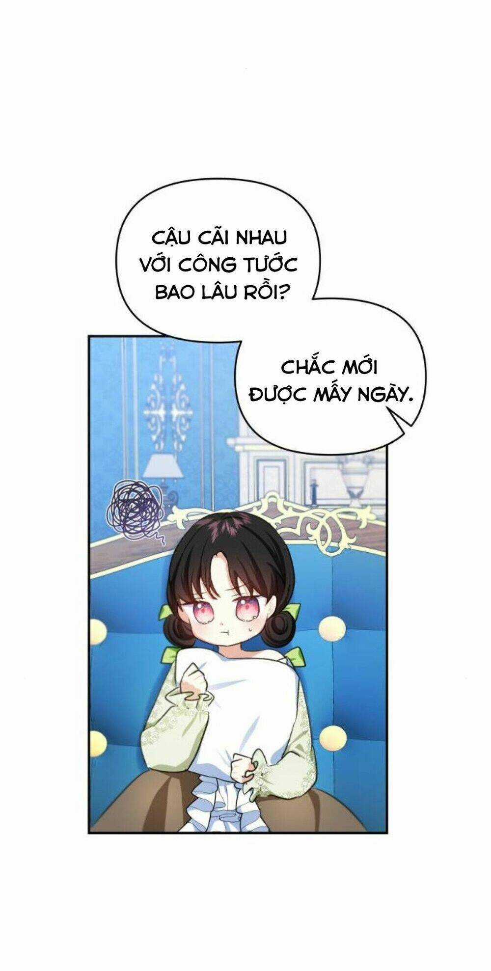 Con Gái Bé Bỏng Của Công Tước Ác Ma Chapter 40 trang 30
