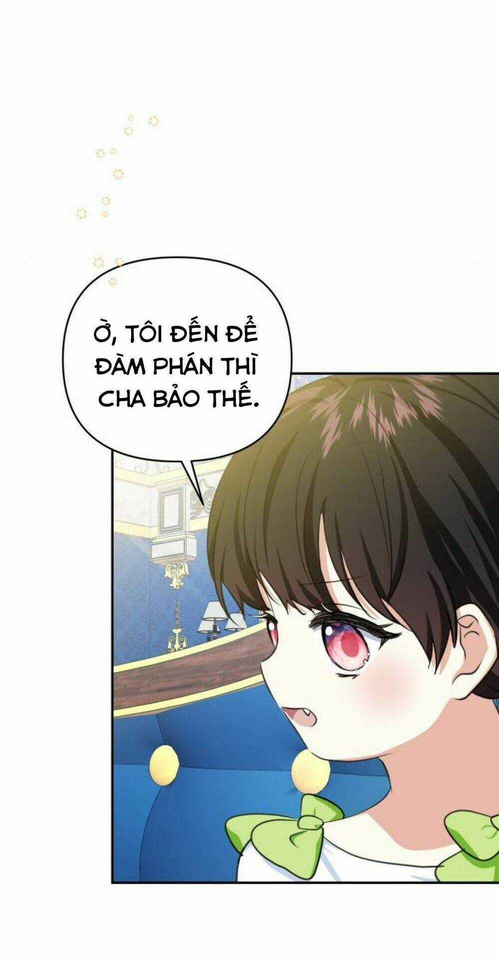 Con Gái Bé Bỏng Của Công Tước Ác Ma Chapter 40 trang 34