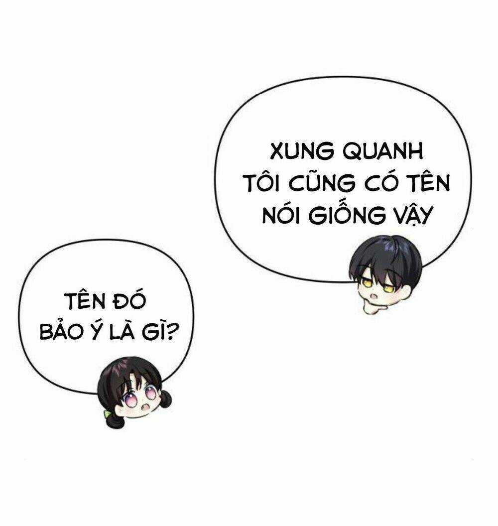 Con Gái Bé Bỏng Của Công Tước Ác Ma Chapter 40 trang 35