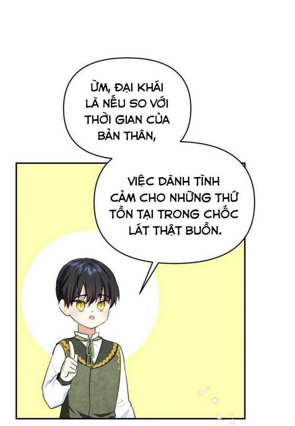Con Gái Bé Bỏng Của Công Tước Ác Ma Chapter 40 trang 36