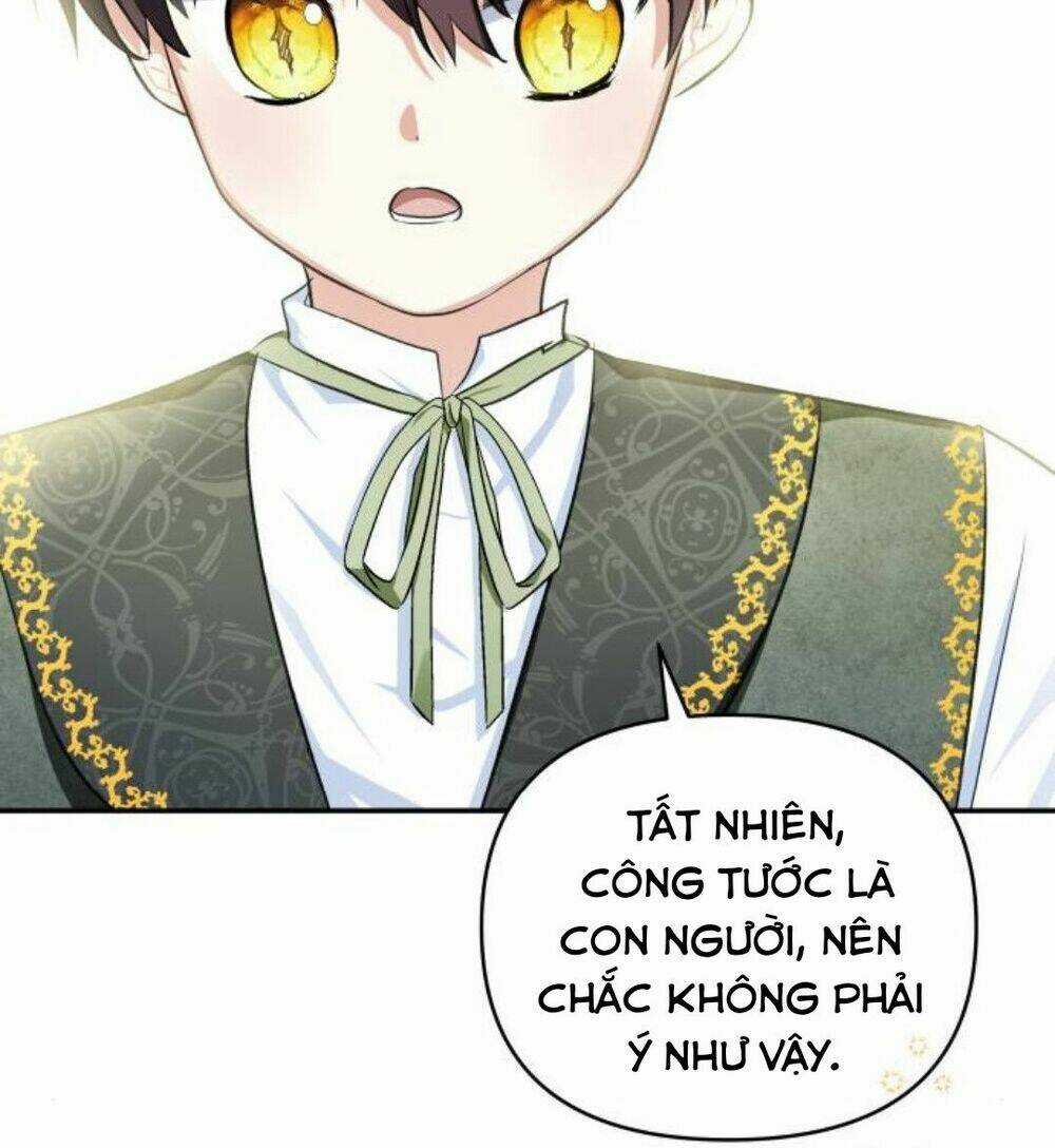 Con Gái Bé Bỏng Của Công Tước Ác Ma Chapter 40 trang 38