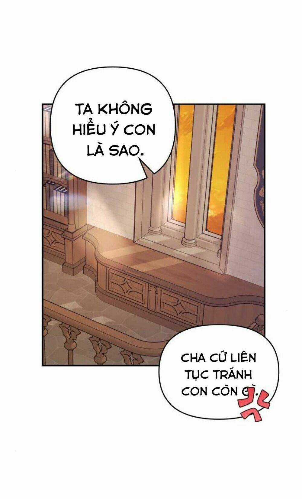 Con Gái Bé Bỏng Của Công Tước Ác Ma Chapter 40 trang 4