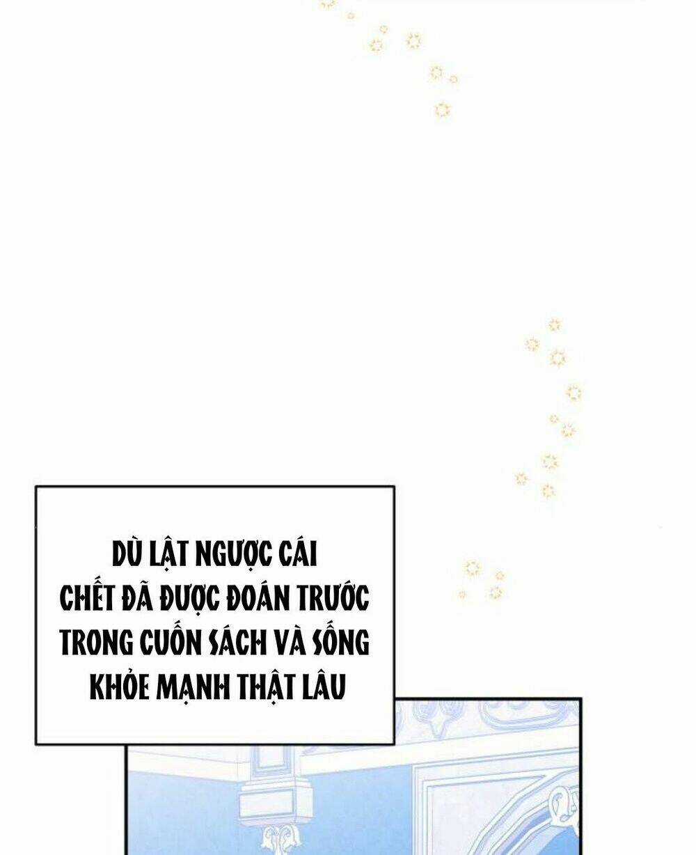 Con Gái Bé Bỏng Của Công Tước Ác Ma Chapter 40 trang 40