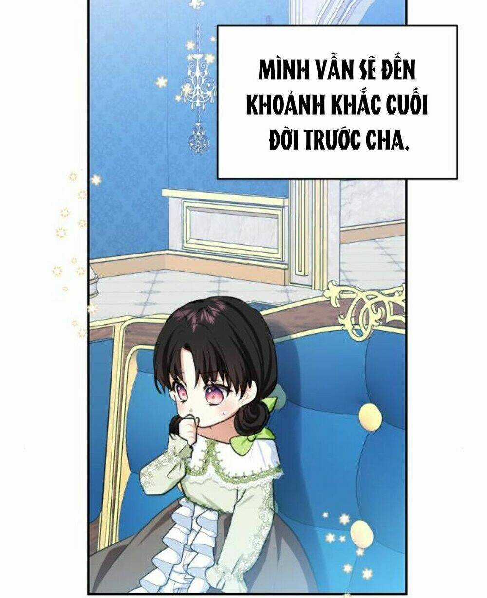 Con Gái Bé Bỏng Của Công Tước Ác Ma Chapter 40 trang 41